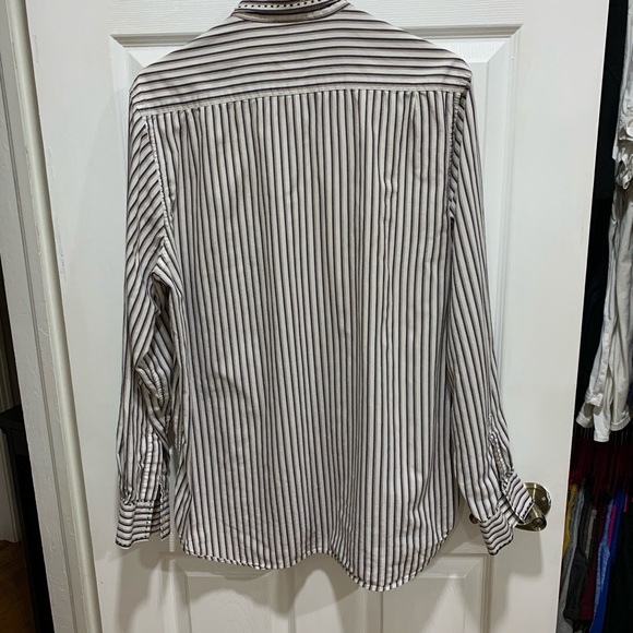 Men’s lucky brand dress shirt - Picture 2 of 5